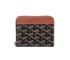 Goyard Matignon PM Wallet, front view